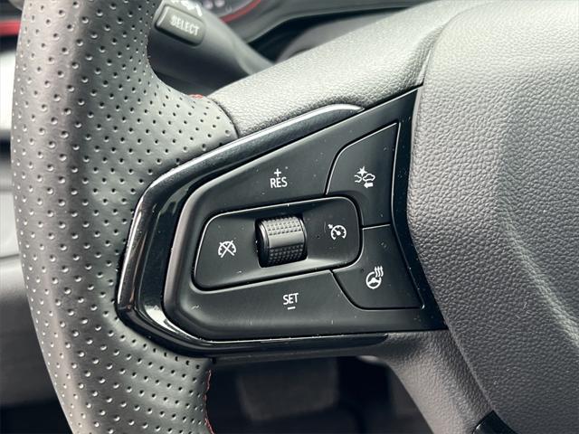 used 2024 Chevrolet Trax car, priced at $21,995