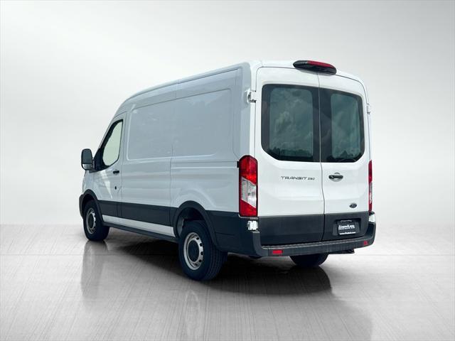 used 2020 Ford Transit-250 car, priced at $30,500