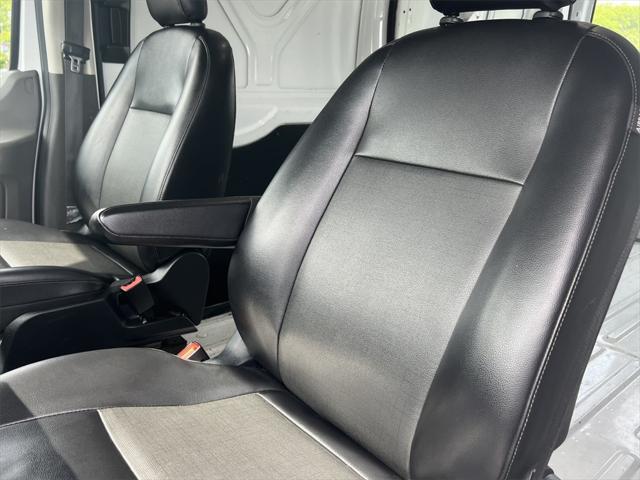 used 2020 Ford Transit-250 car, priced at $30,500