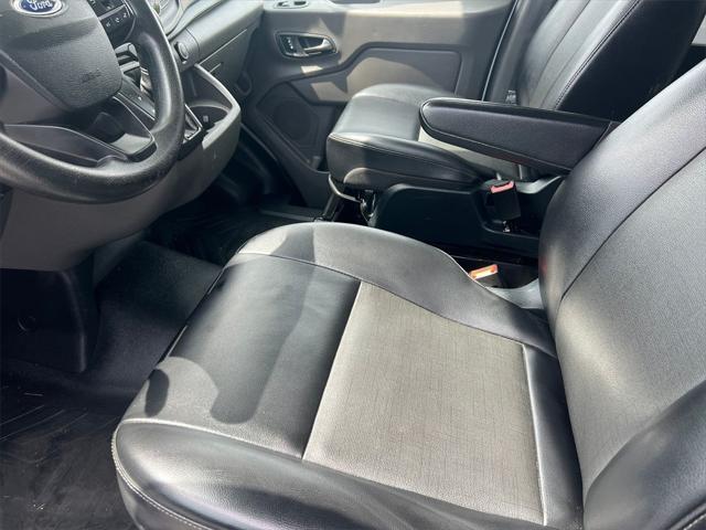 used 2020 Ford Transit-250 car, priced at $30,500