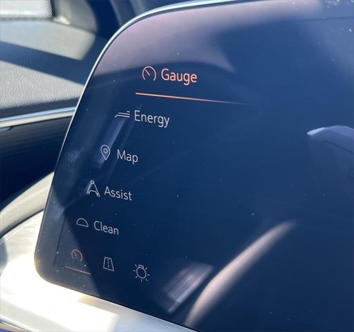 new 2025 Cadillac LYRIQ car, priced at $63,490