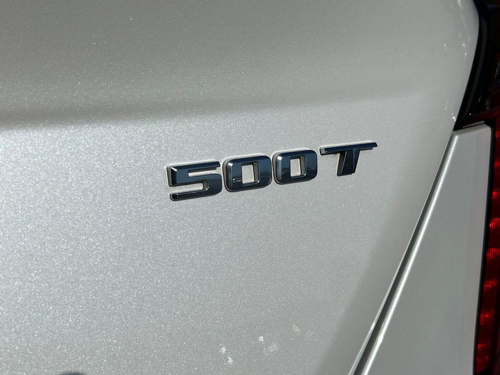 used 2021 Cadillac CT4 car, priced at $29,795