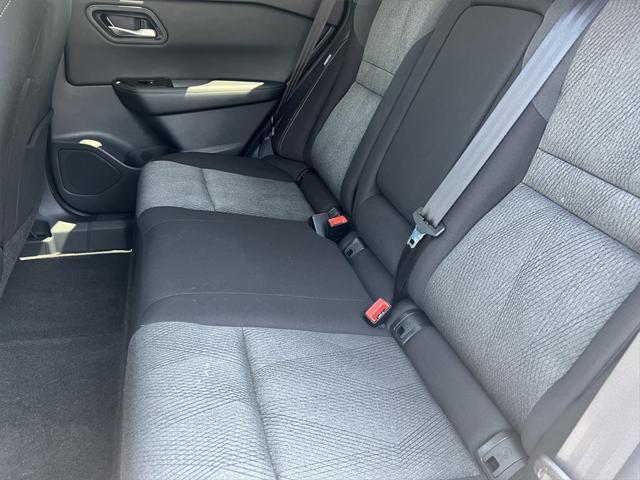 used 2025 Nissan Rogue car, priced at $27,995