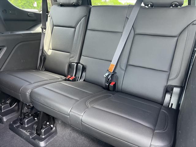 used 2021 Chevrolet Tahoe car, priced at $50,995