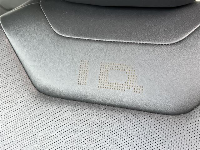 used 2021 Volkswagen ID.4 car, priced at $19,995