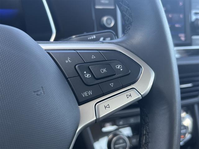 used 2024 Volkswagen Jetta car, priced at $21,995