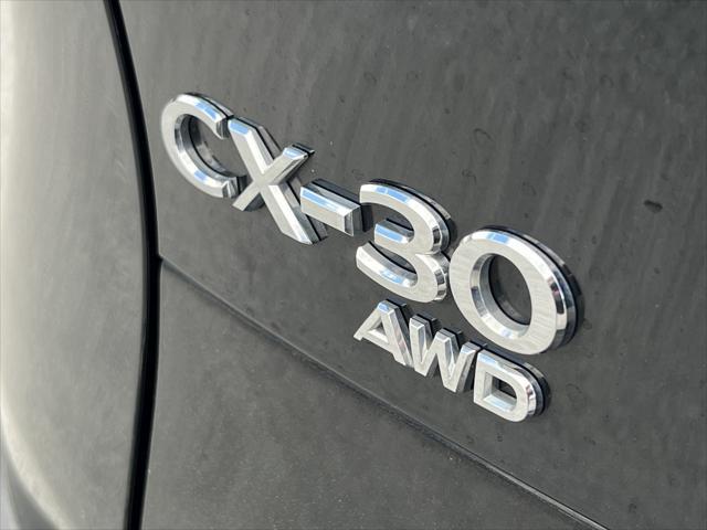 used 2021 Mazda CX-30 car, priced at $22,995