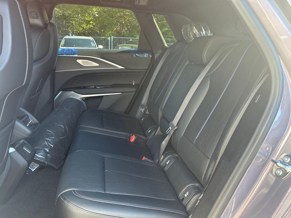 new 2026 Cadillac LYRIQ car, priced at $69,815
