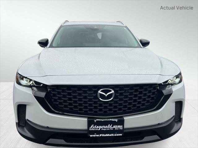 used 2023 Mazda CX-50 car, priced at $30,995