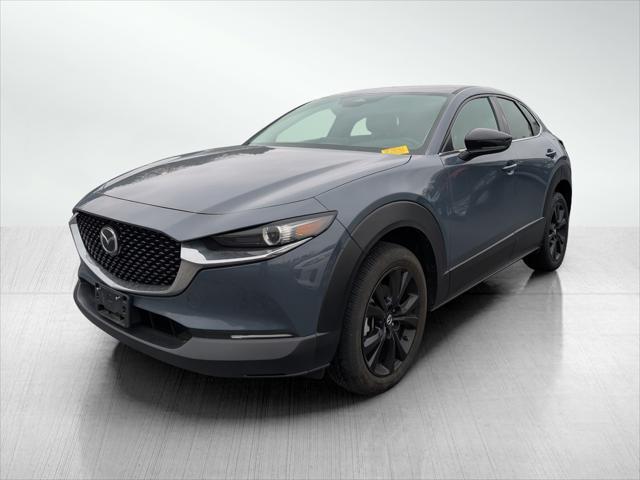 used 2024 Mazda CX-30 car, priced at $26,995
