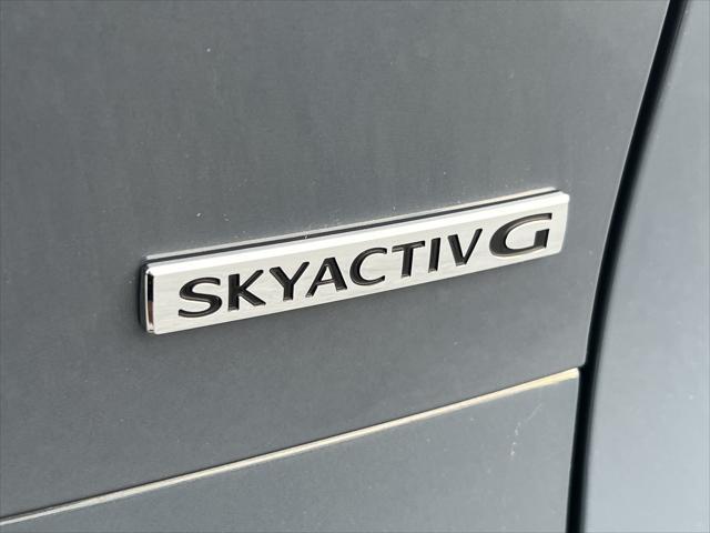 used 2024 Mazda CX-30 car, priced at $26,995