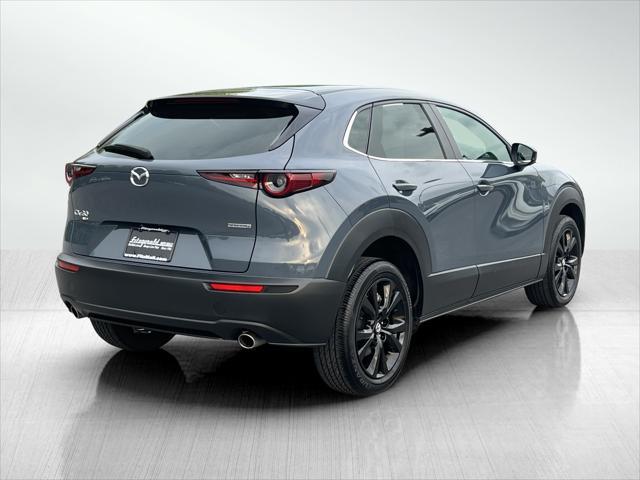 used 2024 Mazda CX-30 car, priced at $26,995