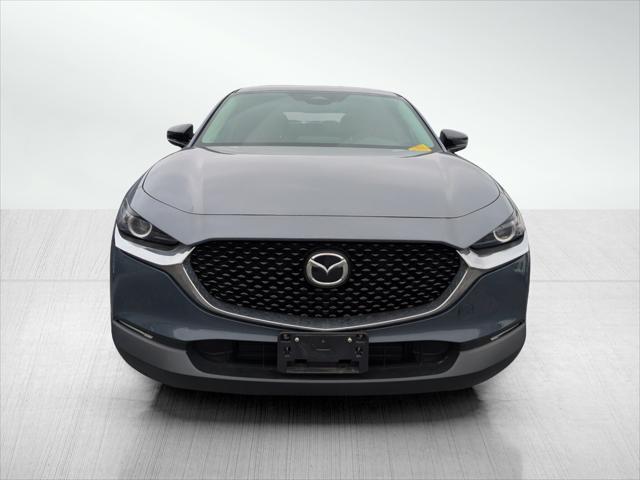 used 2024 Mazda CX-30 car, priced at $26,995