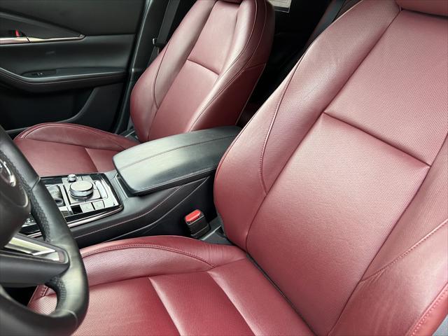 used 2024 Mazda CX-30 car, priced at $26,995