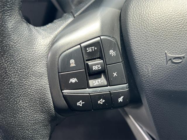 used 2021 Ford Bronco Sport car, priced at $21,995