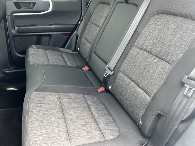 used 2021 Ford Bronco Sport car, priced at $21,995