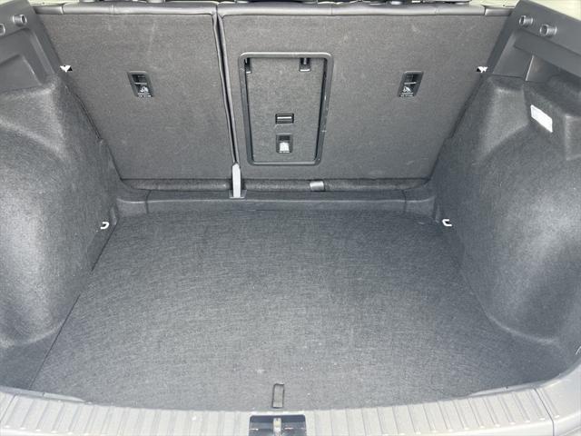 used 2024 Volkswagen Taos car, priced at $23,995