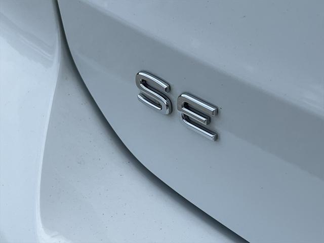 used 2024 Volkswagen Taos car, priced at $23,995