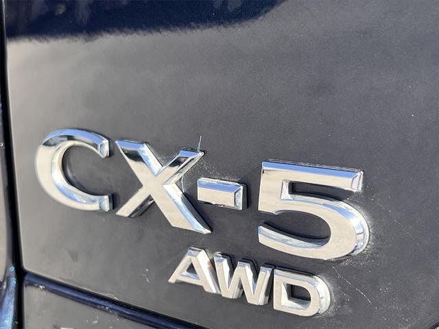 used 2023 Mazda CX-5 car, priced at $26,995