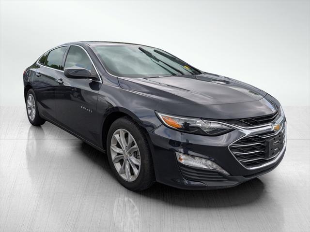 used 2023 Chevrolet Malibu car, priced at $17,995