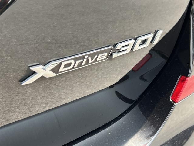 used 2021 BMW X3 car, priced at $26,495