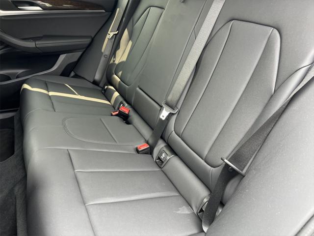 used 2021 BMW X3 car, priced at $26,495
