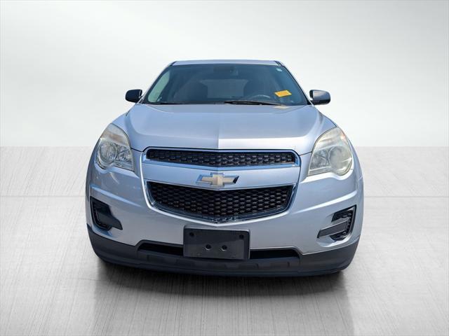 used 2015 Chevrolet Equinox car, priced at $9,995