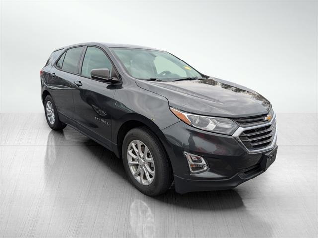 used 2019 Chevrolet Equinox car, priced at $15,750