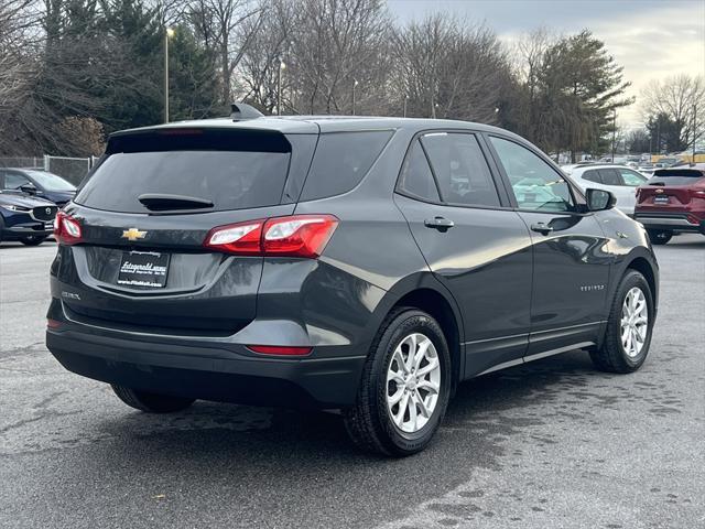 used 2019 Chevrolet Equinox car, priced at $15,750