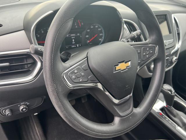 used 2019 Chevrolet Equinox car, priced at $15,750