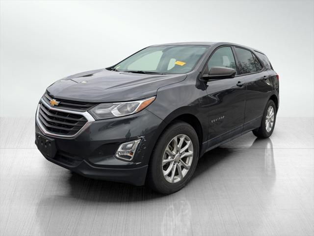 used 2019 Chevrolet Equinox car, priced at $15,750