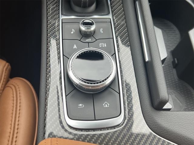 new 2026 Cadillac CT5 car, priced at $60,815