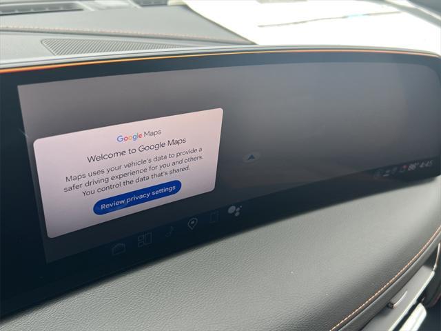 new 2026 Cadillac CT5 car, priced at $60,815