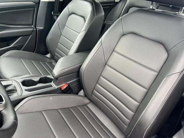 used 2024 Volkswagen Jetta car, priced at $20,995