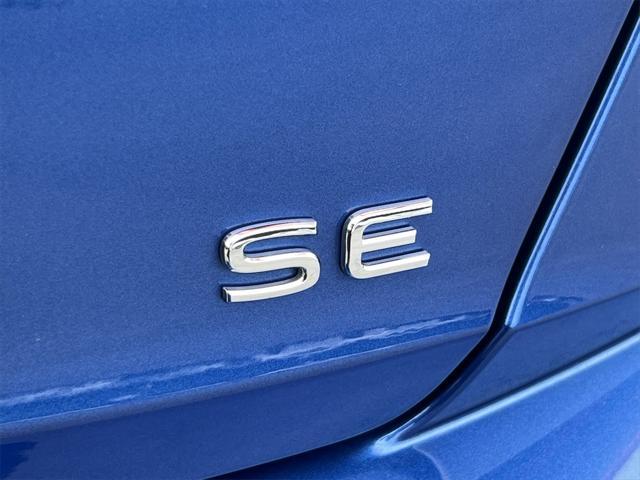 used 2024 Volkswagen Jetta car, priced at $20,995