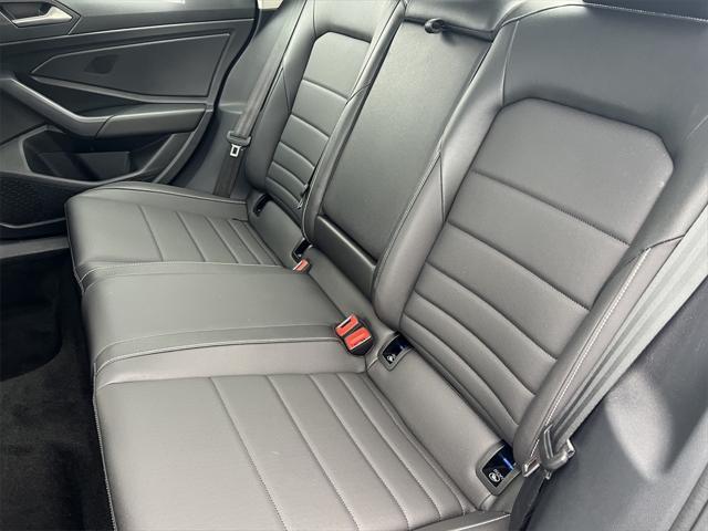 used 2024 Volkswagen Jetta car, priced at $20,995