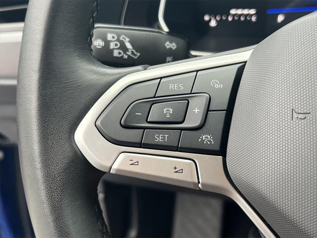 used 2024 Volkswagen Jetta car, priced at $20,995