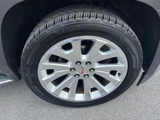 used 2016 GMC Yukon XL car, priced at $24,995