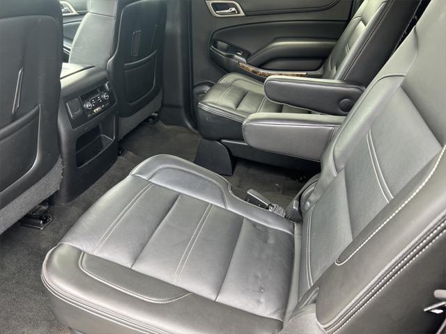 used 2016 GMC Yukon XL car, priced at $24,995