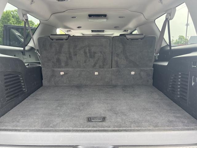used 2016 GMC Yukon XL car, priced at $24,995