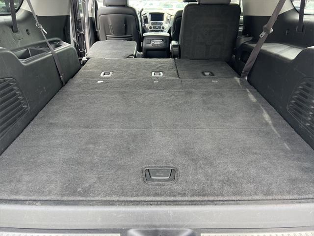 used 2016 GMC Yukon XL car, priced at $24,995