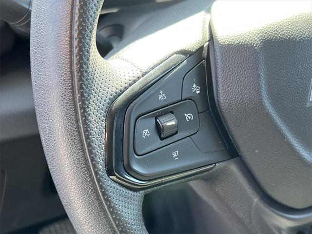 used 2023 Chevrolet TrailBlazer car, priced at $20,995