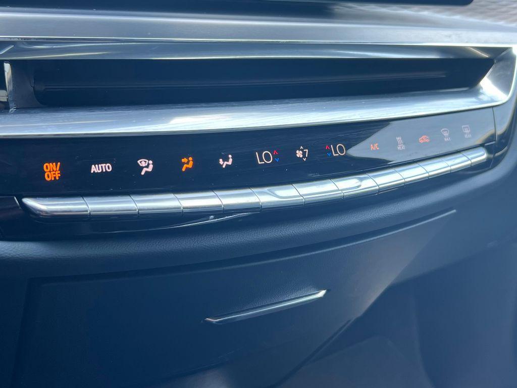 new 2024 Cadillac LYRIQ car, priced at $65,888