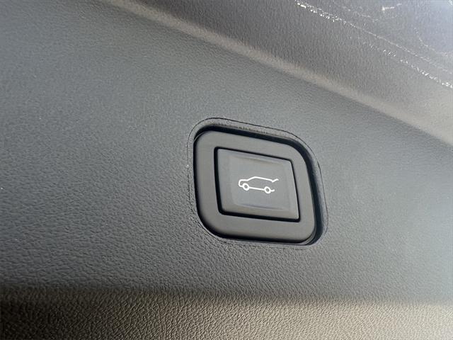 new 2024 Cadillac LYRIQ car, priced at $68,403