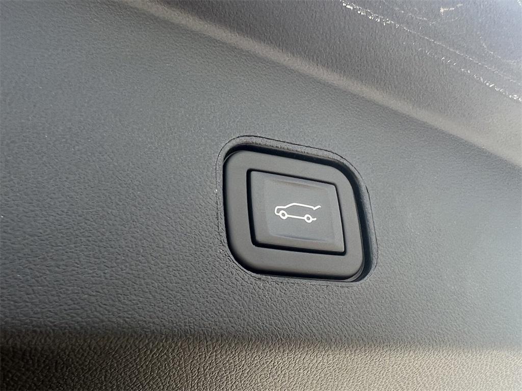 new 2024 Cadillac LYRIQ car, priced at $65,888