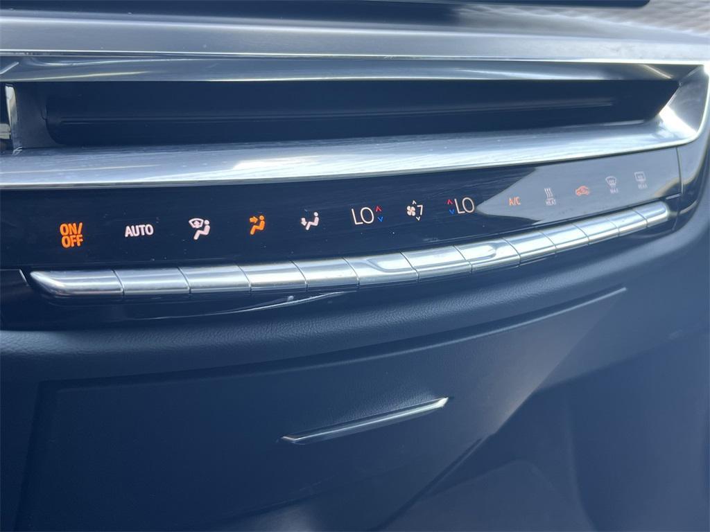 new 2024 Cadillac LYRIQ car, priced at $65,888