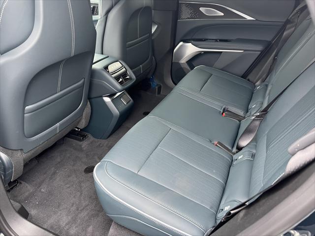 new 2024 Cadillac LYRIQ car, priced at $68,653