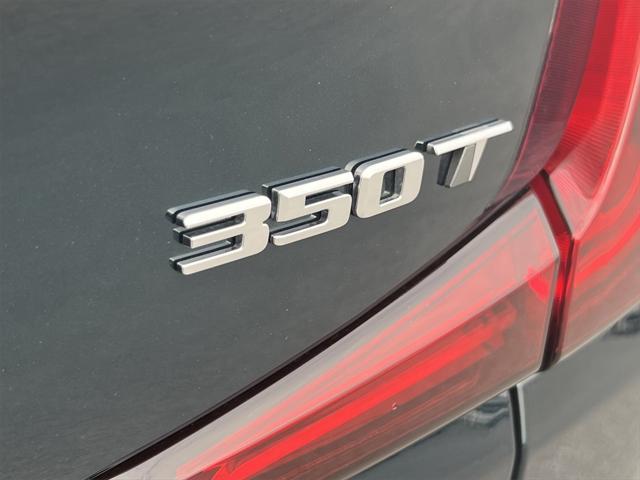 used 2025 Cadillac XT4 car, priced at $43,995
