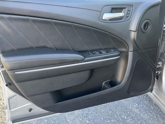 used 2023 Dodge Charger car, priced at $23,995