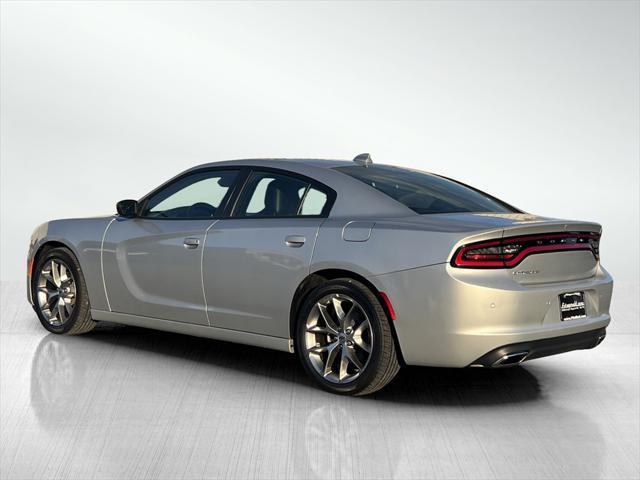 used 2023 Dodge Charger car, priced at $23,995